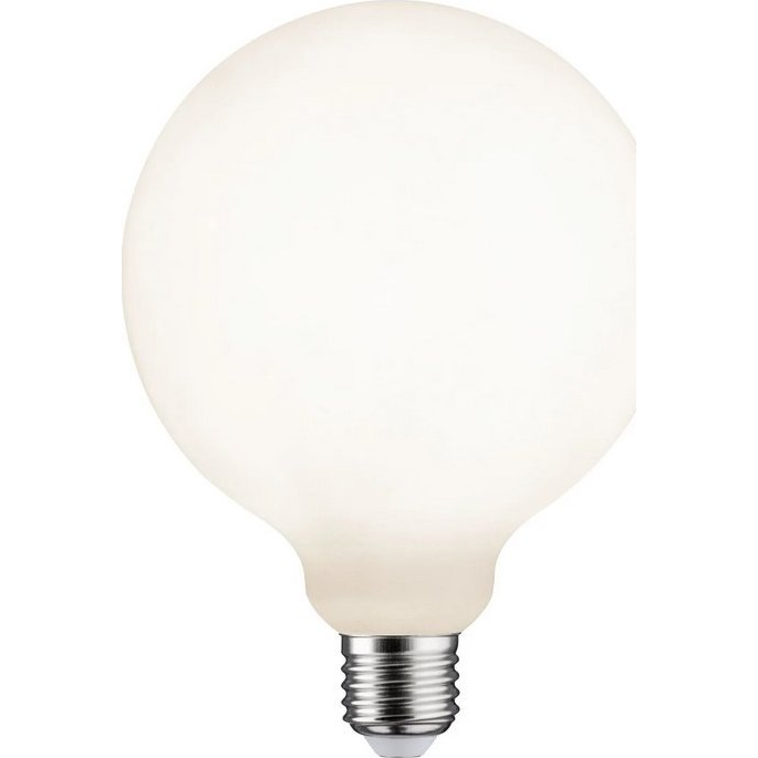 Paulmann 29081 LED EEK F (A - G) E27 Globe Lampion 4.3 W Melegfehér (Ø x Ma) 125 mm x 170 mm 1 db (PL29081)