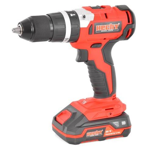 HECHT 1289 (HECHT1289)