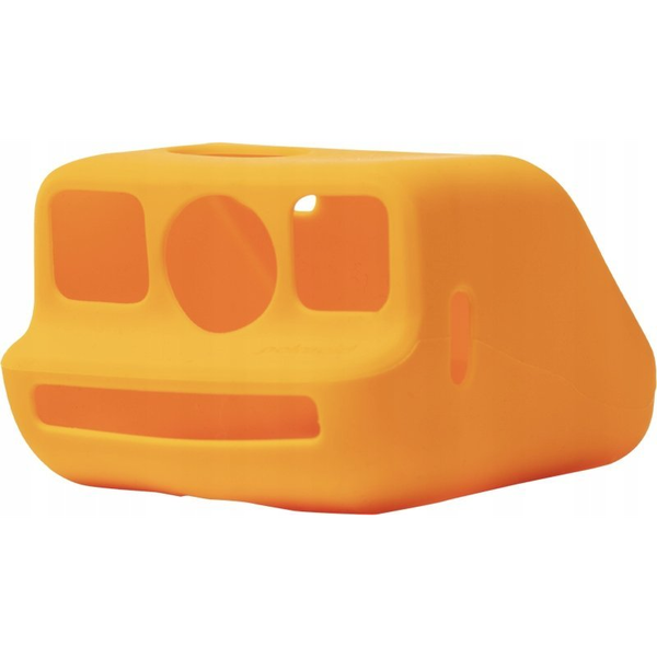  Polaroid Polaroid Silicone Camera for Go skin Orange