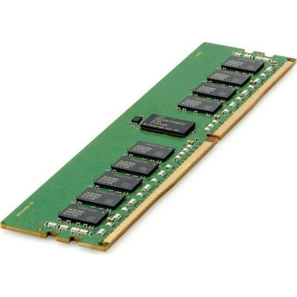 HPE 8GB DDR4-2933 Registered Smart Memory Kit szerver memória