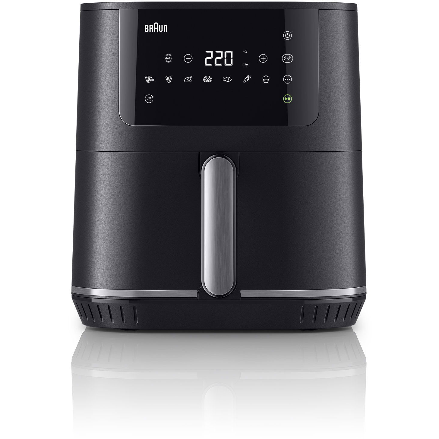 Braun HF5030.IBK Multifry 5 (8021098005281)
