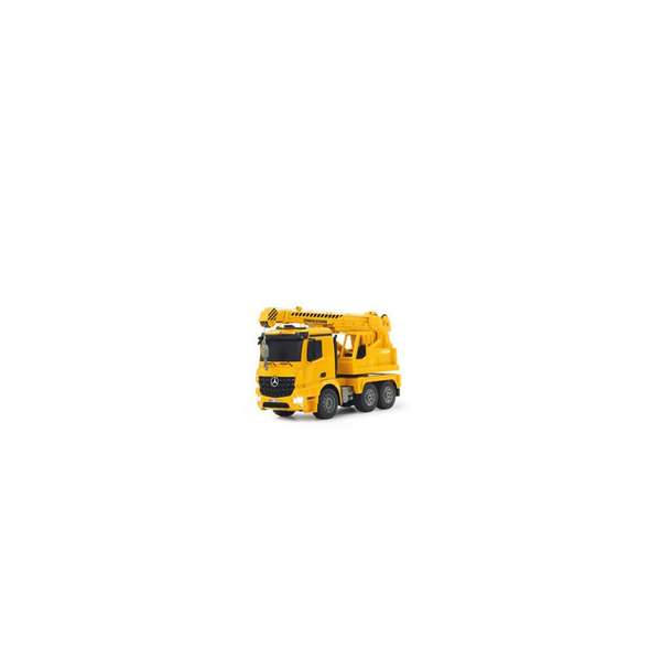 Jamara Mercedes Arocs távirányítós nehéz daru