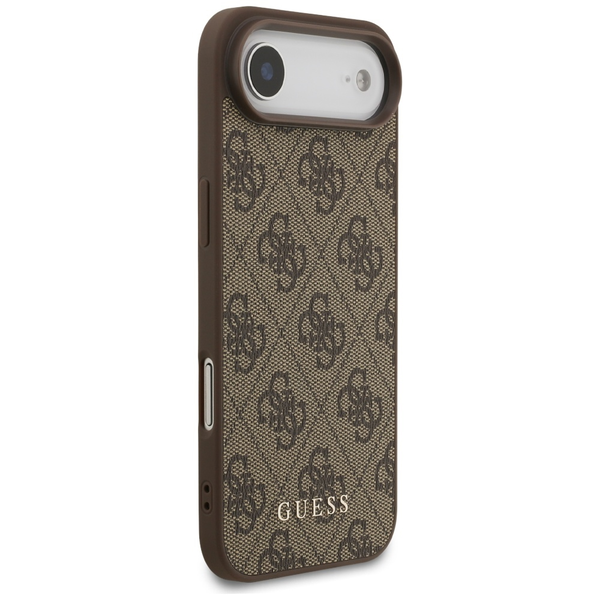 GUESS 4G Classic tok iPhone Air barna