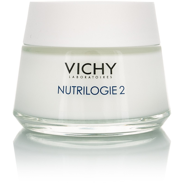 VICHY Nutrilogie 2 Day Cream Extreme Dry Skin 50 ml
