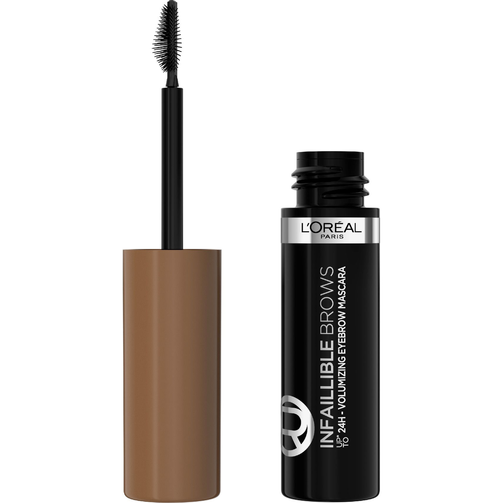 L'ORÉAL PARIS Infaillible Brows 5.0 Light Brunette 4,9 ml (3600523755271)