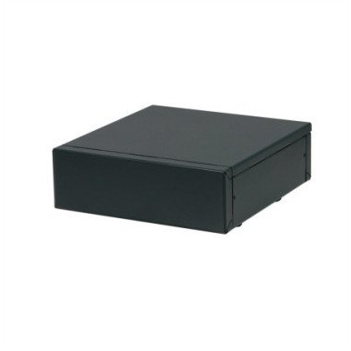 nVent SCHROFF 14820175 Számítógép ház 221 x 177 x 44 Szürke 1 db