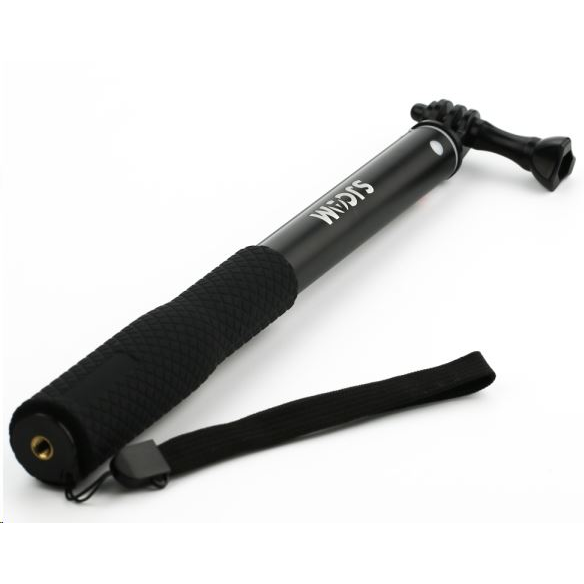 SJCAM monopod / selfie bot (SJCSELFIOR) (SJCSELFIOR)