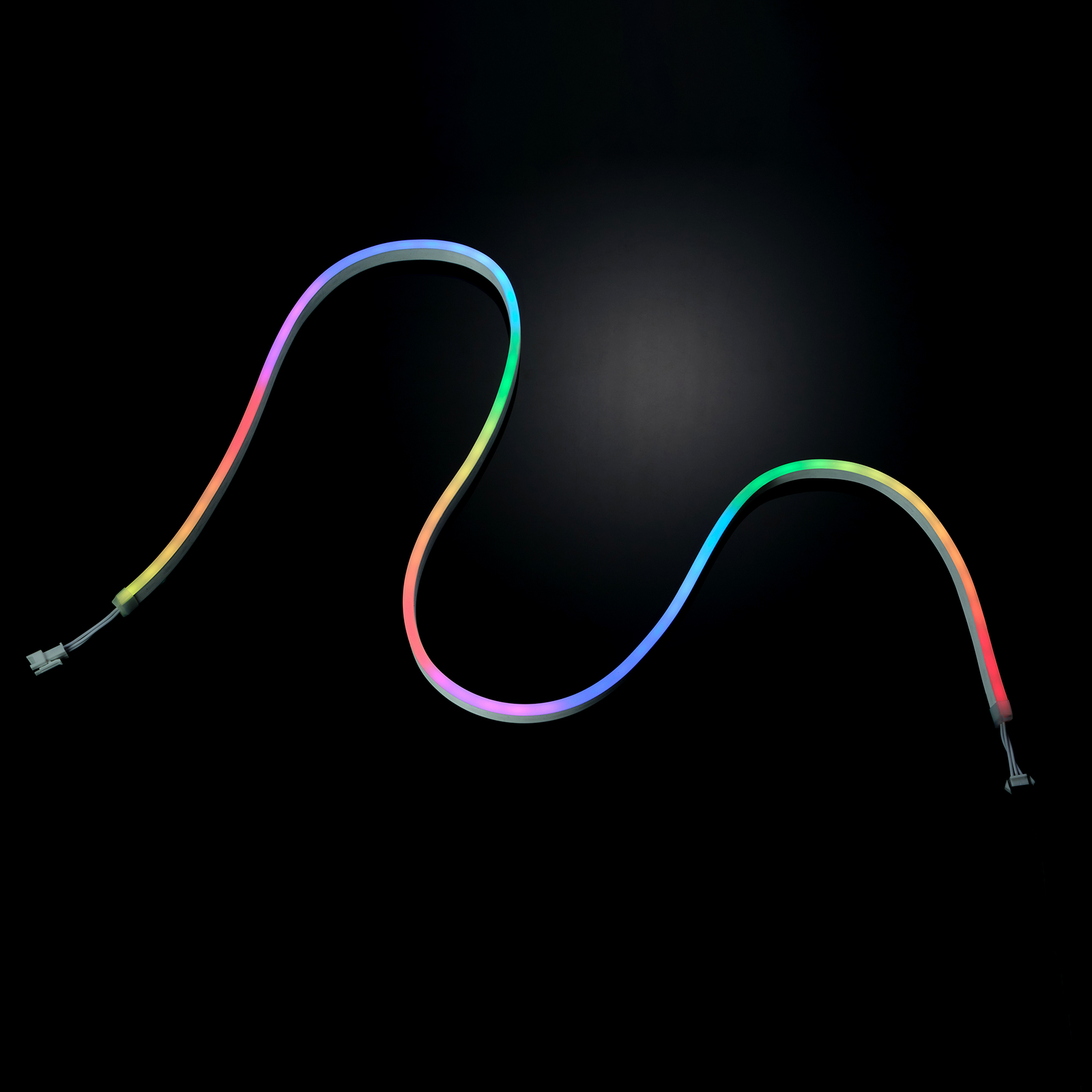 Phanteks Neon M1 ARGB LED szalag 1m (PH-NELEDKT_M1_WT01)