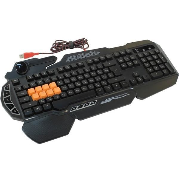 A4 Tech Bloody B318 gamer billentyűzet (A4TKLA45413)