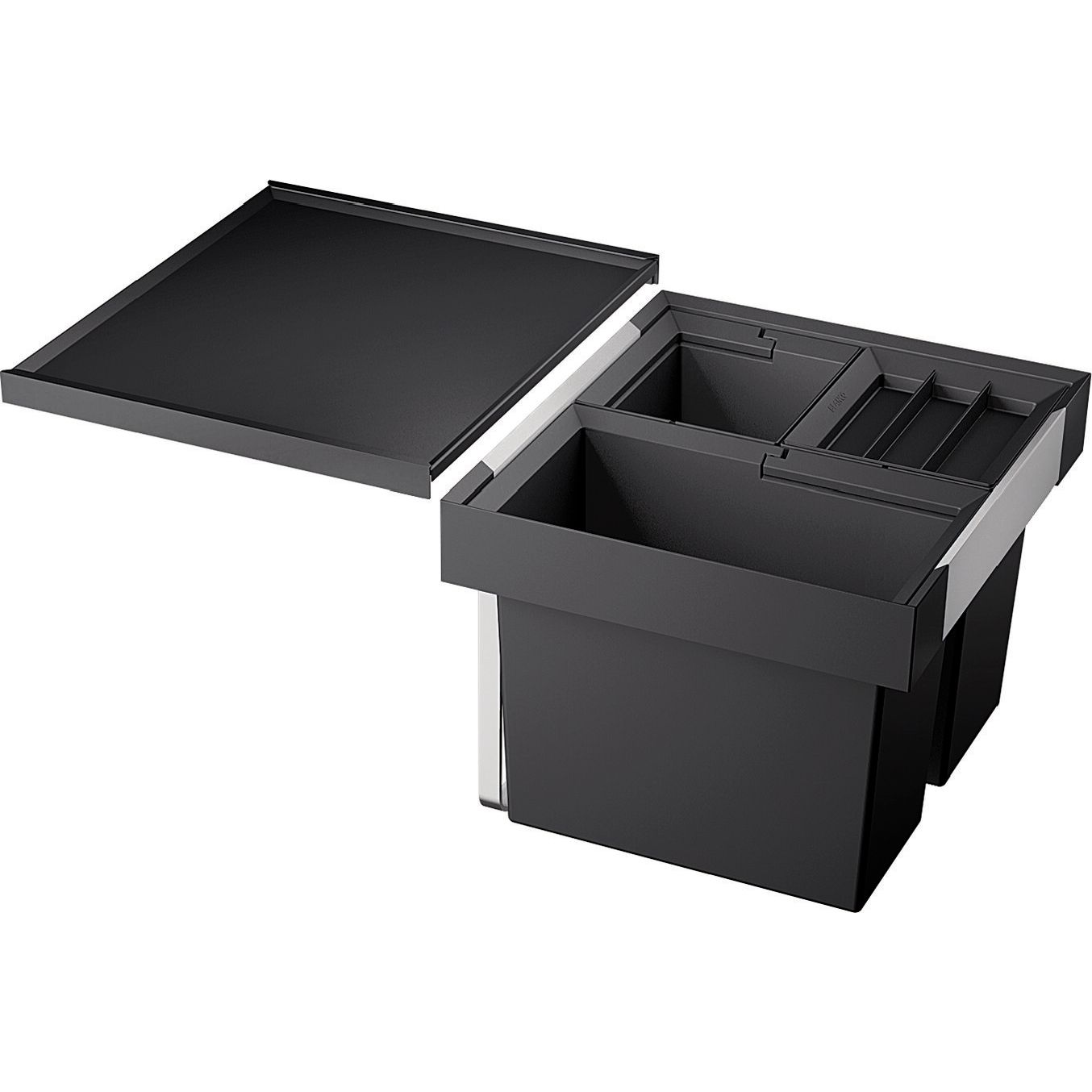 HULLADÉKGYŰJTŐ (521470)