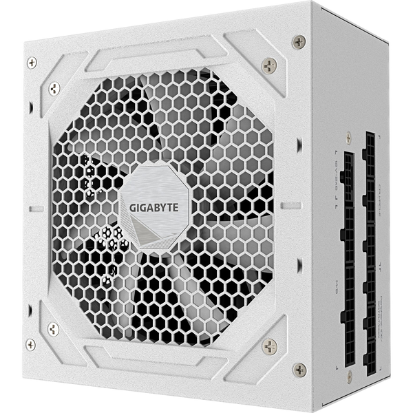 Napájecí zdroj Gigabyte GP-UD850GM PG5 V2 ICE 850 W 80 PLUS Gold