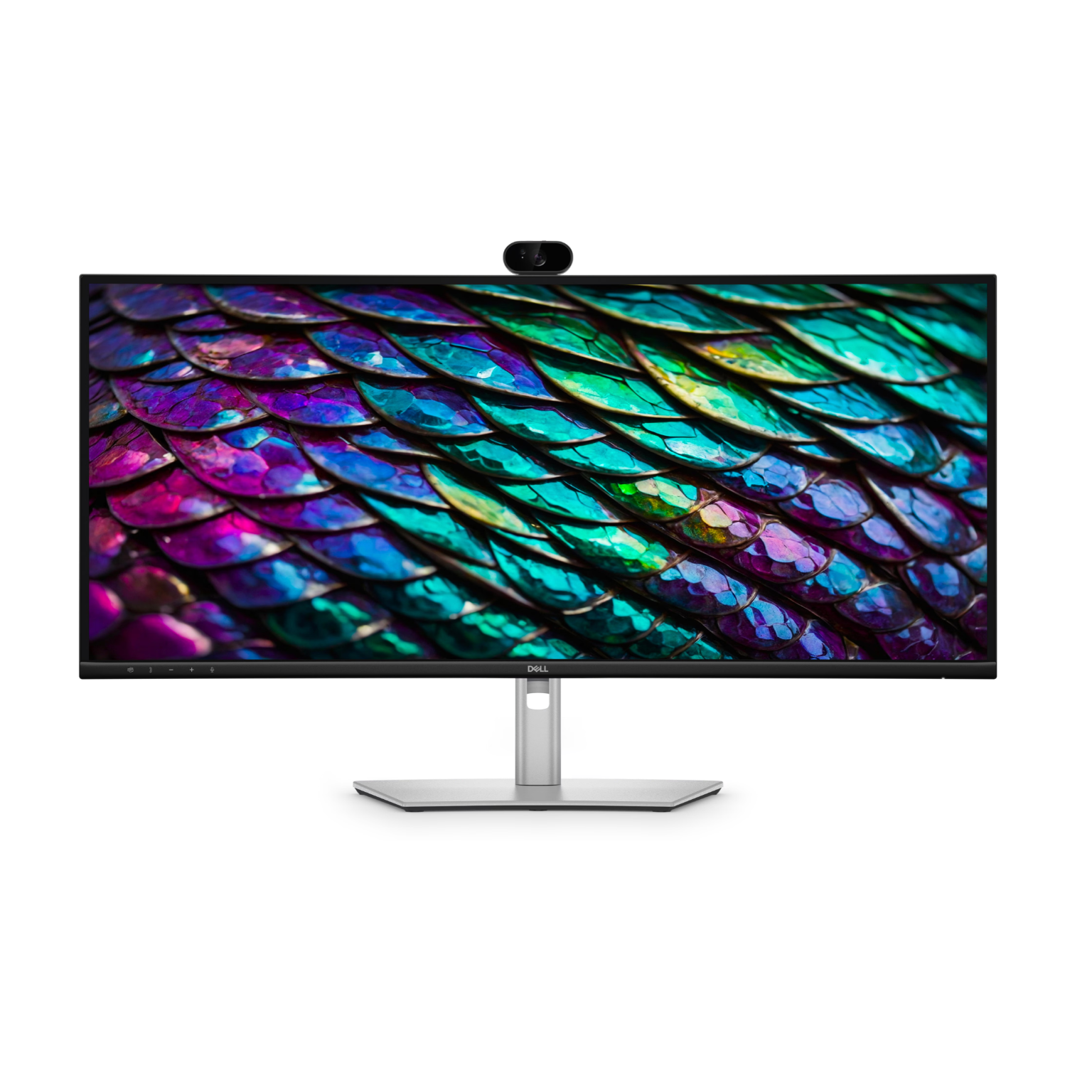 DELL Pro P P3426WEB 86,4 cm (34") LCD 3440 x 1440 px Wide Quad HD