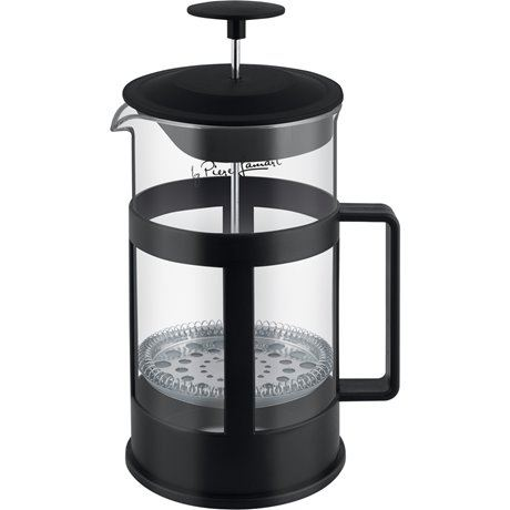 Lamart PRESS LT7060 dugattyús kávékészítő 600ml