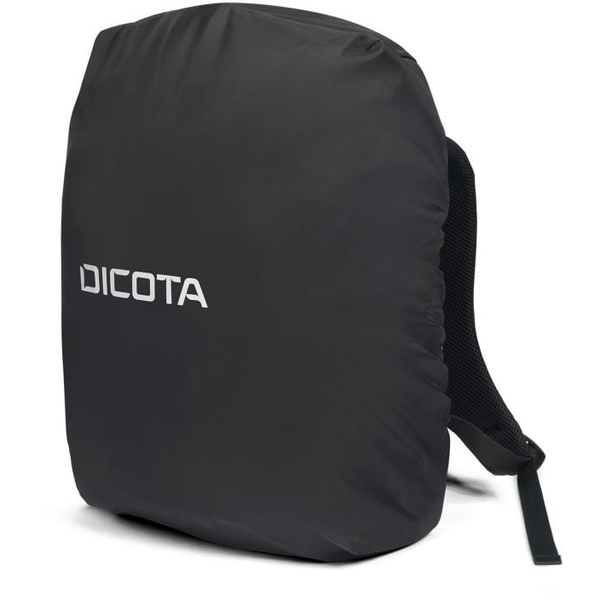 Dicota Notebook hátizsák D32159 Alkalmas: Max.: 40,6 cm (16) Fekete
