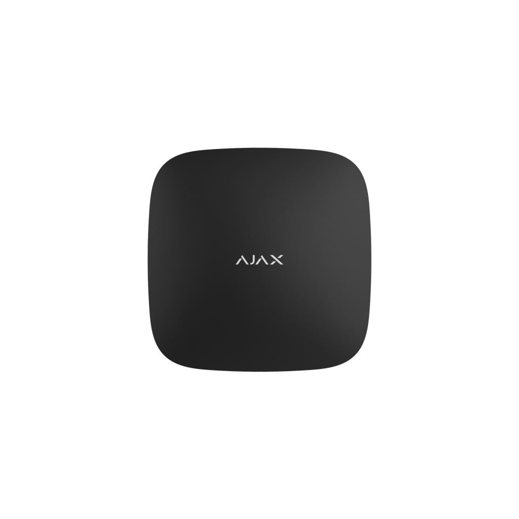 AJAX HomeSiren BL Vezeték nélküli beltéri sziréna (AJ-HS-BL) (AJ-HS-BL)