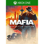 Mafia: Definitive Edition