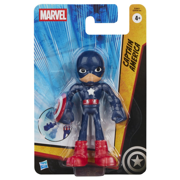 Marvel G36675L00 action figure giocattolo