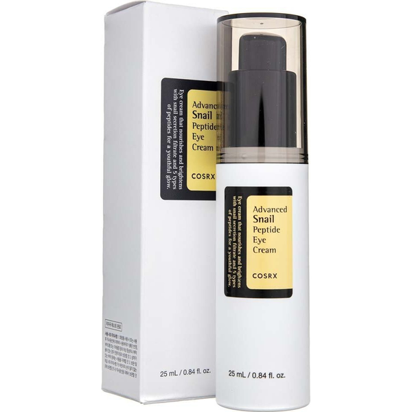 COSRX Advanced Snail Peptide Eye Cream 25 ml