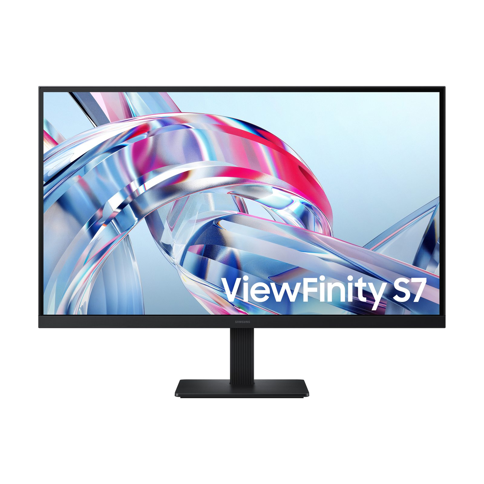 Монитор Samsung H700 IPS — LS27H700EAUXEN