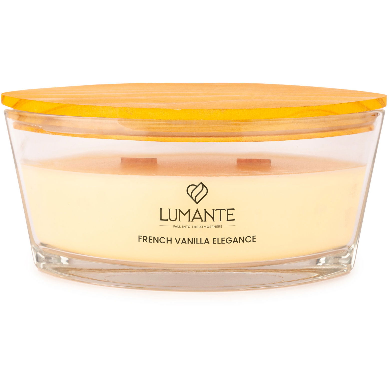 LUMANTE French Vanilla Elegance 423 g (8595713402309)