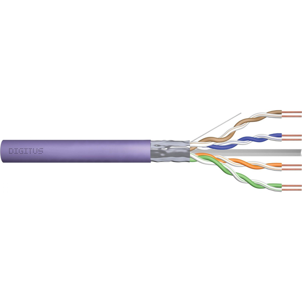 Kabel Digitus U/UTP kat. 6 100 m