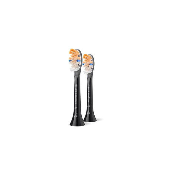 Philips Sonicare Premium All-in-One HX9092/88, Standardní velikost hlavice