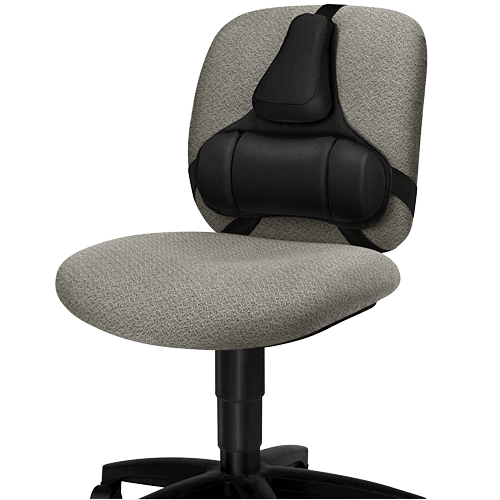 Fellowes Professional Series Čierna