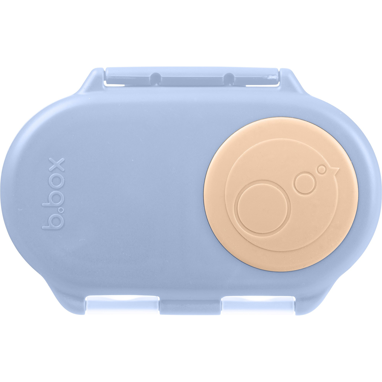 B.Box Snack box, kicsi - barackszínű (9353965004257)