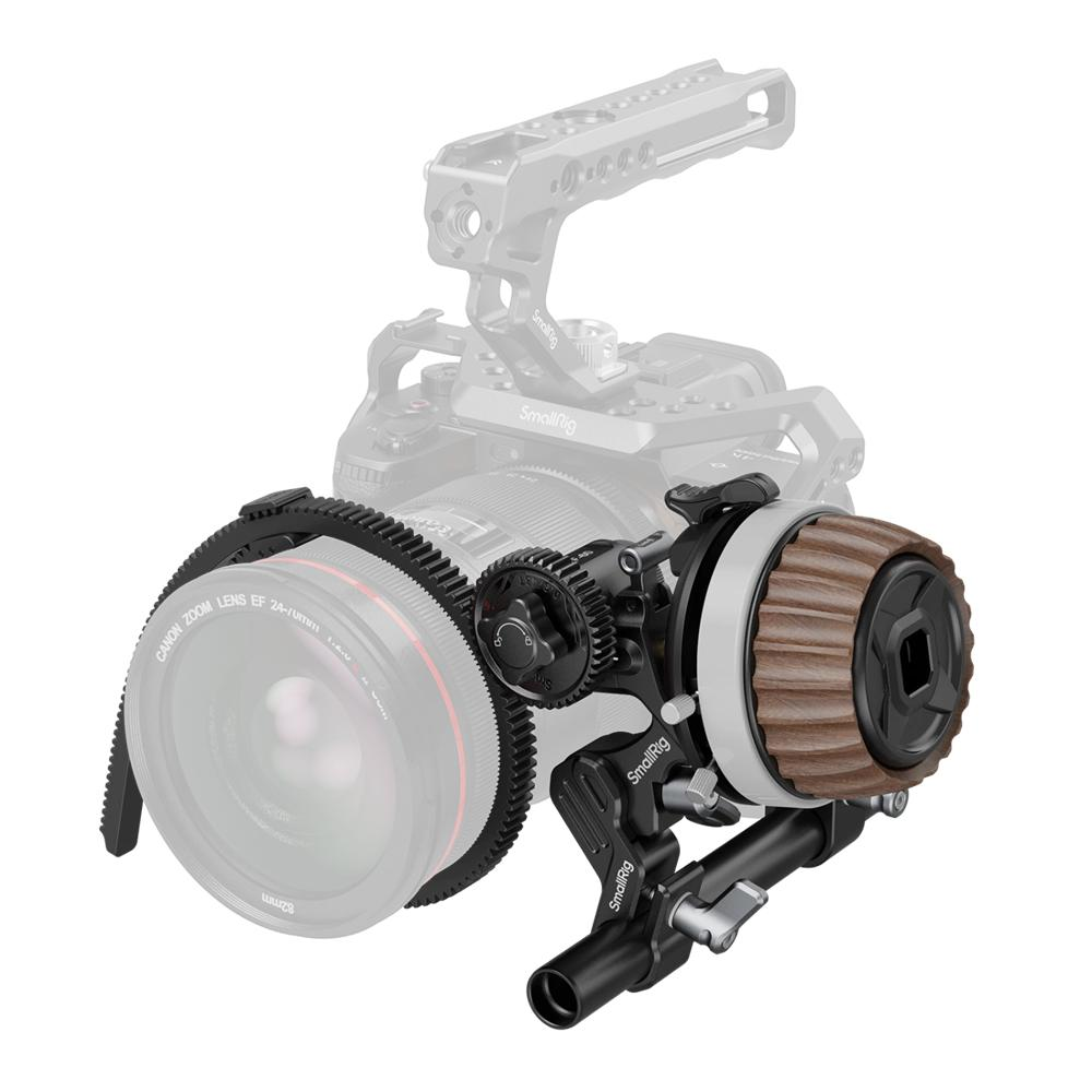SmallRig MODULAR FOLLOW FOCUS F60 (5163) (5163)
