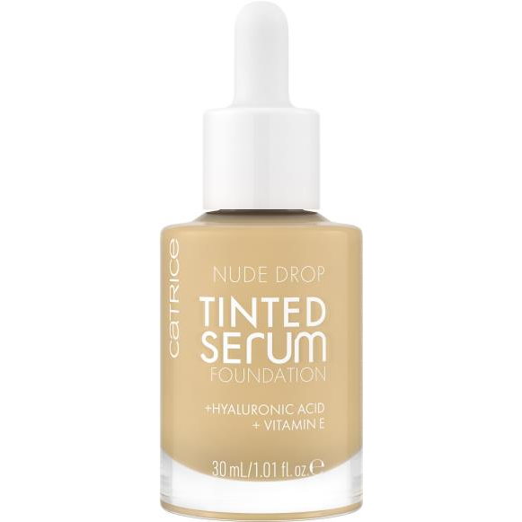 CATRICE Nude Drop 020W (4059729399908)