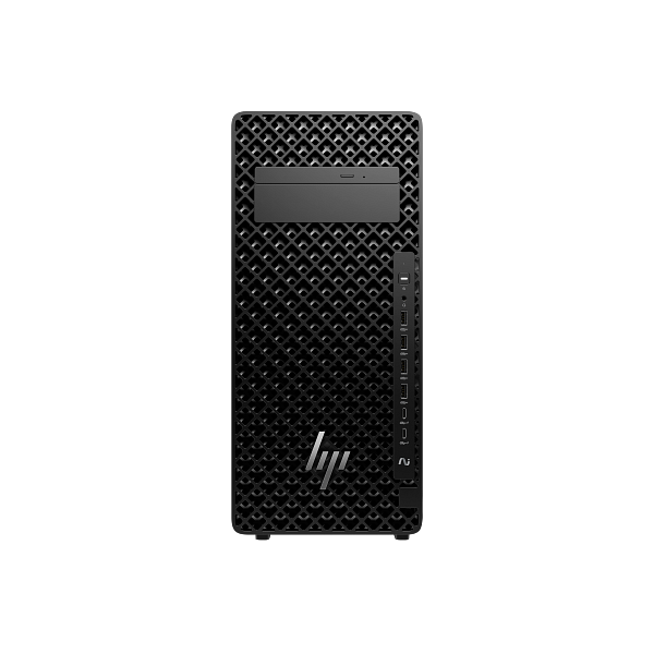 HP Z2 Tower G1i Intel Core Ultra 7 265K 32 GB DDR5-SDRAM 1 TB SSD Windows 11 Pro Pracovná stanica AI Workstation, AI PC Čierna