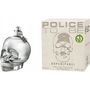  Alkotest POLICE To Be Super Pure EDT spray 75ml