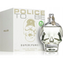  Alkotest POLICE To Be Super Pure EDT spray 75ml