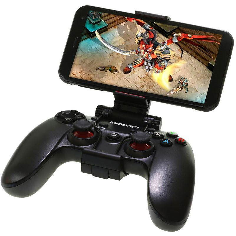 Evolveo Fighter F1 (GFR-F1)