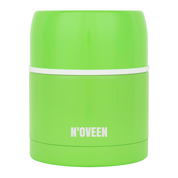 N'oveen TB930 470ml Ételtermosz - Zöld