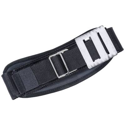 Allit DinoPlus Strap L, sw (458891) Heveder szerszámos hordtáskához 1 db (H x Sz) 1430 mm x 85 mm (458891)