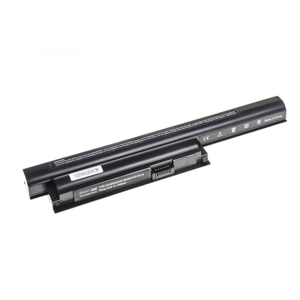 Baterie VGP-BPS26 VGP-BPS26A VGP-BPL26 pro Sony Vaio PCG-71811M PCG-71911M