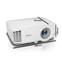 BenQ MW550 dataprojektor Projektor se standardní projekční vzdáleností 3500 ANSI lumen DLP WXGA (1280x800) Bílá