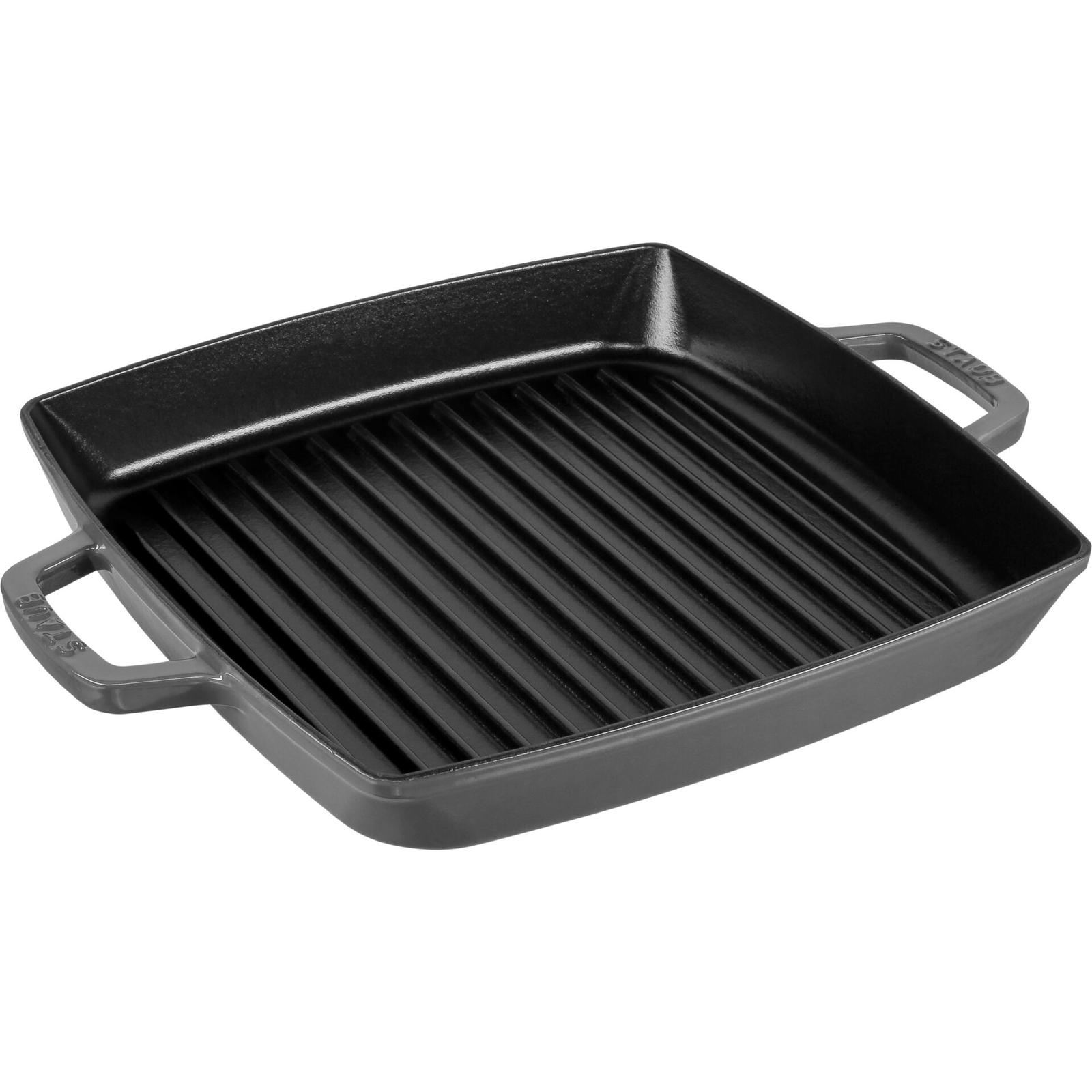 Staub 40511-684-0 28cm Grillserpenyő (40511-684-0)