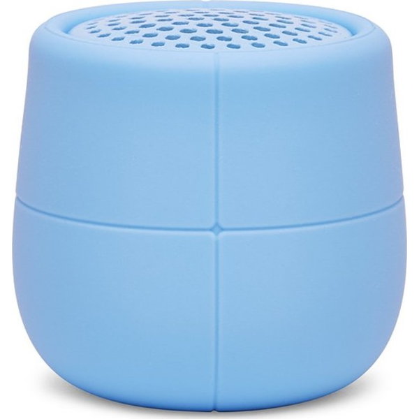 Lexon Mino X Bluetooth hangszóró Világoskék LA120B9