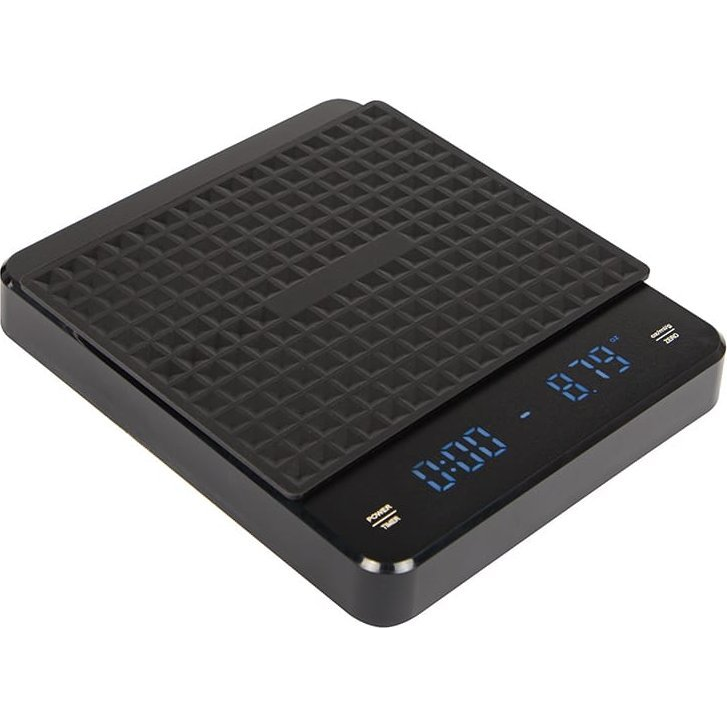 44-122# Konyhai Mérleg Ks207 3kg 0.1g