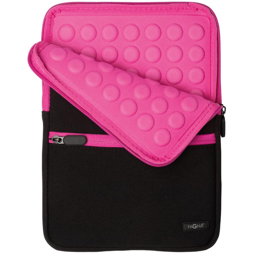 Pagna Go 99517-34 Univerzális Tablet Tok 10" - Rózsaszín (99517-34)