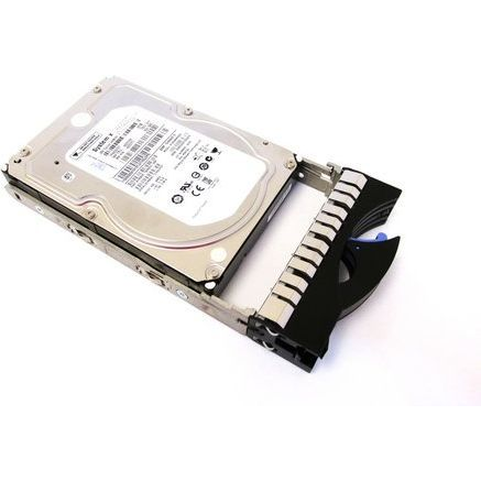 IBM FRU90Y8878 SAS merevlemez 300GB 10000RPM 2.5"