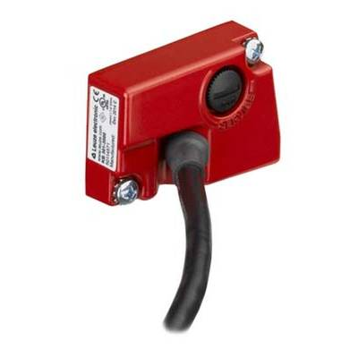 Leuze Electronic 50114571 Összekötő vezeték 1 db (50114571)