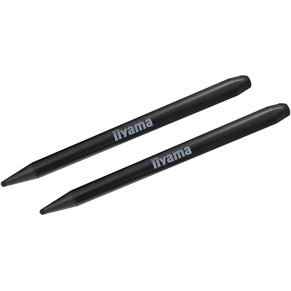 iiyama STYLUS-P13 stylus pen Sort