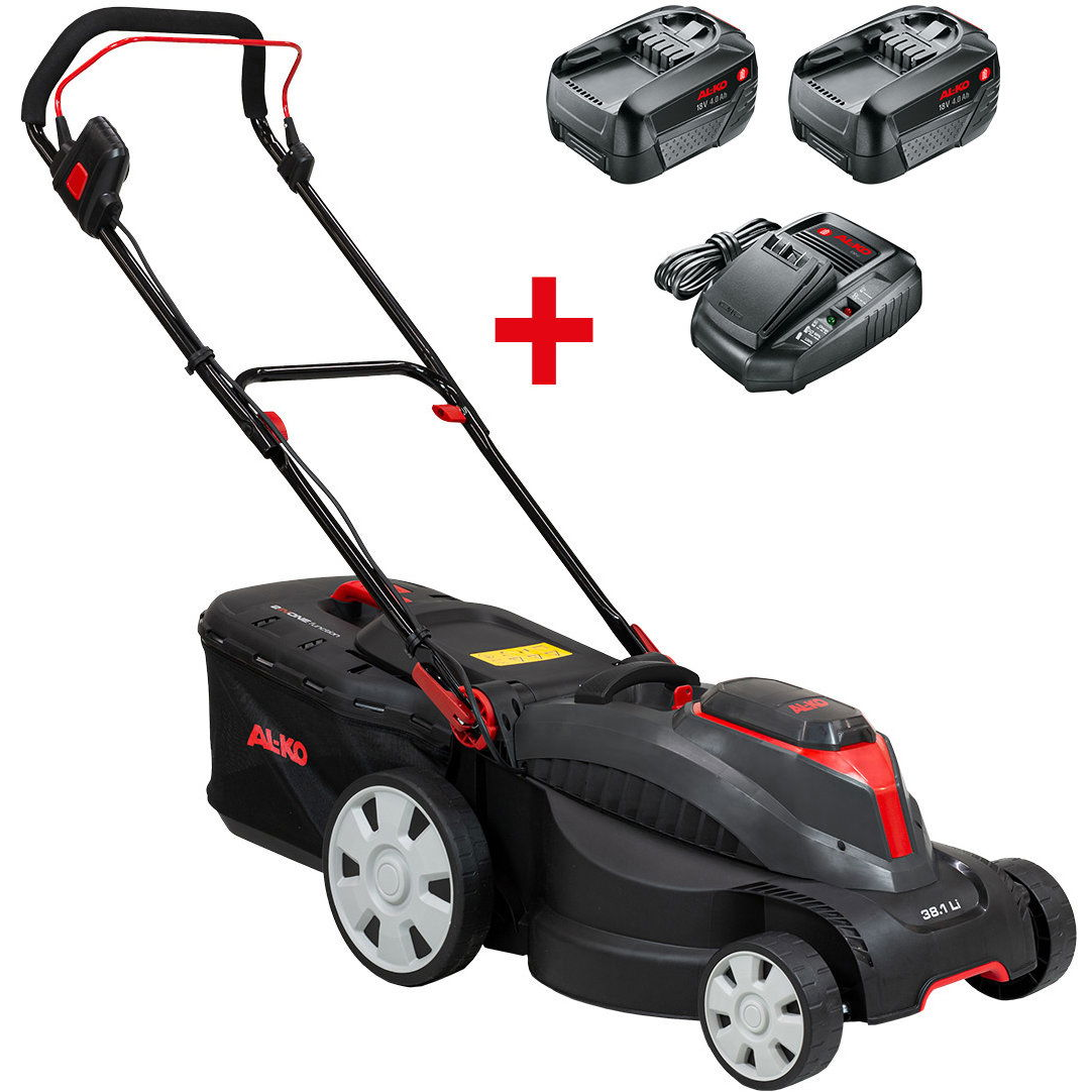 AL-KO 38.1 Li Comfort (113886)