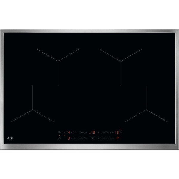 AEG TO84IA0CXB induction cooker Autark