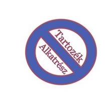 Tartály Salty-Air „Compact” ultrahangos párásítóhoz (GYVH47T) (GYVH47T)