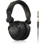 Studiová sluchátka přes uši Behringer HC-200