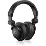 Studiová sluchátka přes uši Behringer HC-200